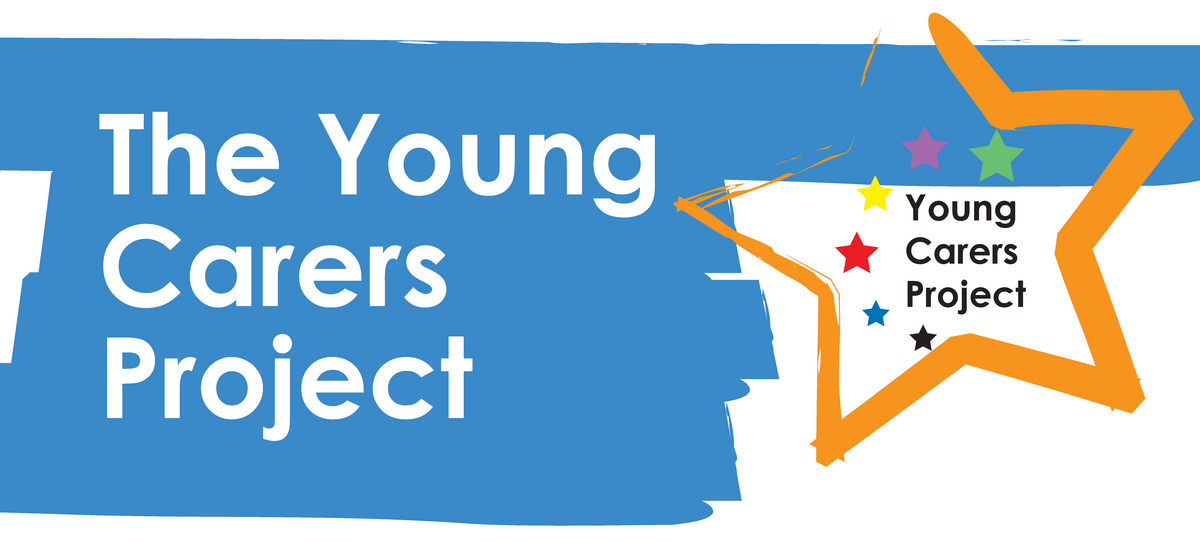 Young Carers Project Eflyer 2021