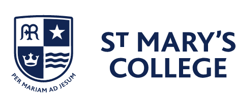 St Mary's College (en-GB) Logo